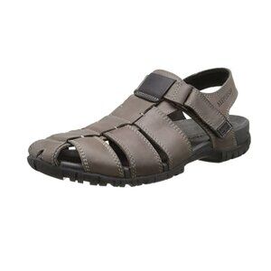 🎁 Mephisto  Basile Fisherman Men's Sandal